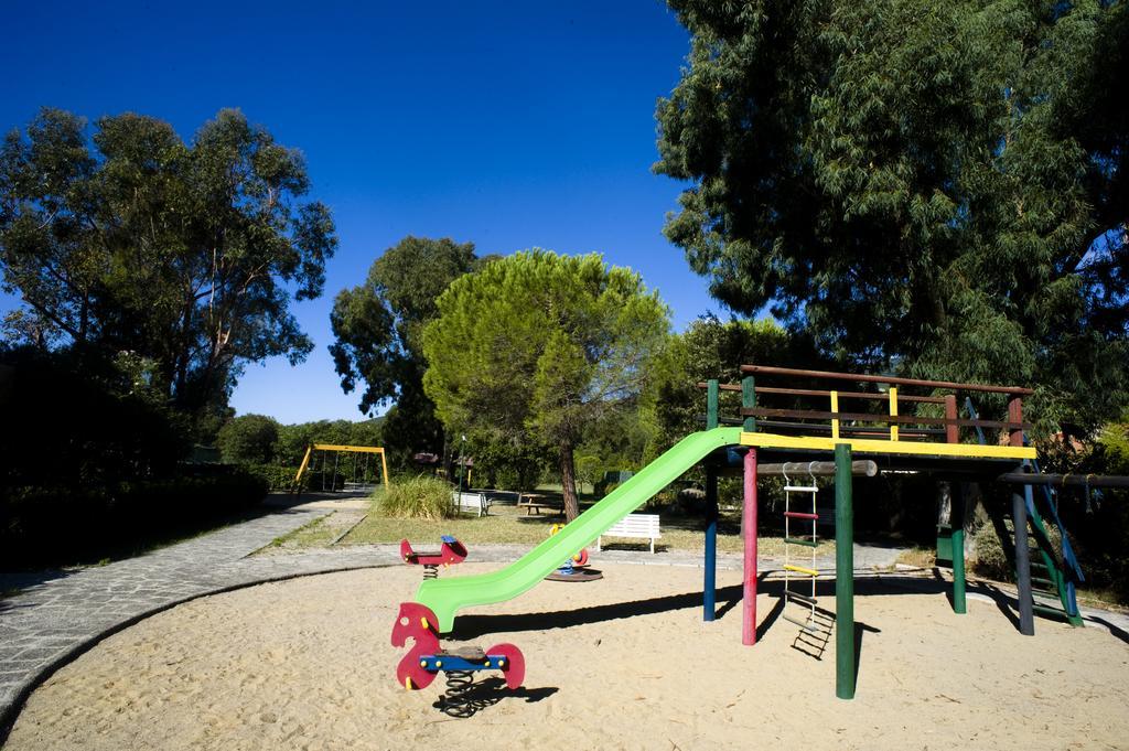 Residence Elite Marina di Campo Exterior photo