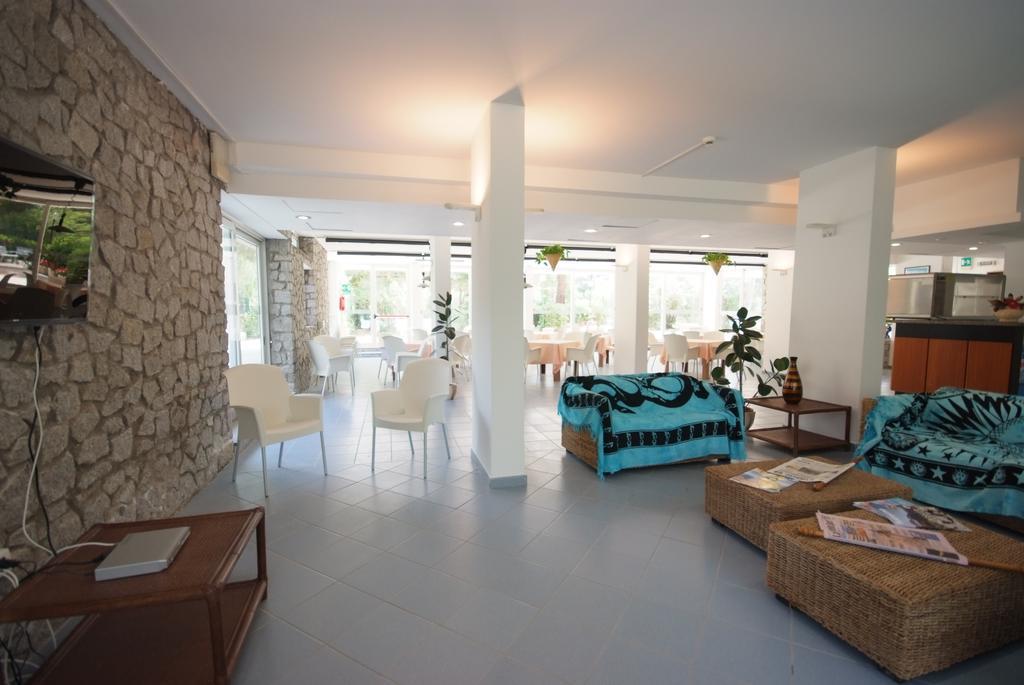 Residence Elite Marina di Campo Exterior photo