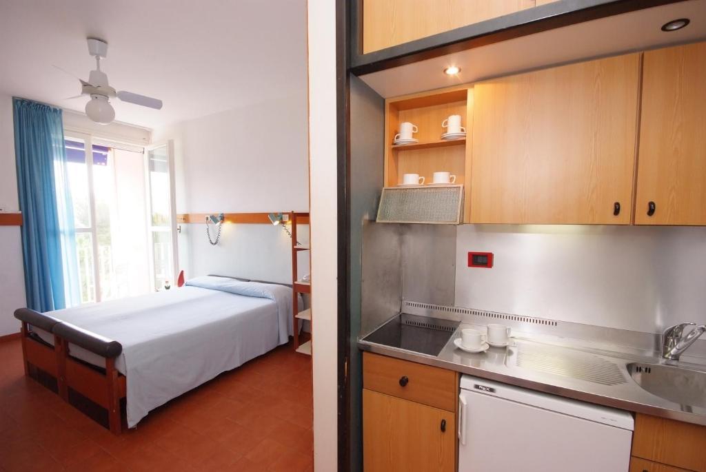 Residence Elite Marina di Campo Room photo